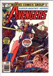 Avengers #195 VF+ (8.5)