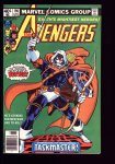 Avengers #196 VF/NM (9.0)