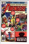 Avengers #197 NM (9.4)