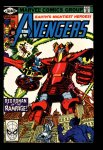 Avengers #198 NM- (9.2)