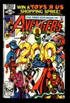 Avengers #200 NM+ (9.6)
