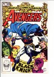 Avengers #225 NM (9.4)