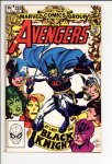 Avengers #225 NM- (9.2)