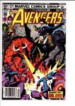 Avengers #226 NM+ (9.6)