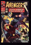 Avengers #29 VF/NM (9.0)