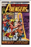 Avengers #99 F/VF (7.0)