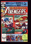 Avengers Annual #10 NM (9.4)