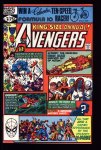 Avengers Annual #10 NM- (9.2)