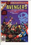 Avengers Annual #7 VF/NM (9.0)