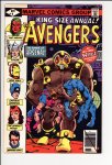 Avengers Annual #9 VF/NM (9.0)