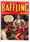 Baffling Mysteries #11 F+ (6.5)