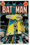 Batman #249 VF/NM (9.0)