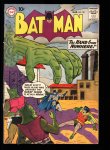Batman #130 VG+ (4.5)
