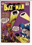 Batman #135 F/VF (7.0)
