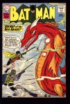 Batman #138 F/VF (7.0)