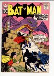 Batman #142 F (6.0)