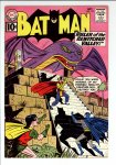 Batman #142 VF (8.0)