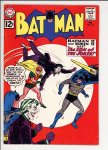 Batman #145 F- (5.5)