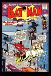 Batman #161 VF (8.0)