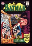 Batman #173 F/VF (7.0)