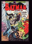 Batman #180 NM- (9.2)