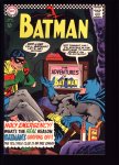 Batman #183 NM- (9.2)