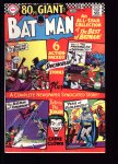 Batman #187 NM- (9.2)