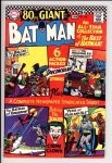 Batman #187 VF/NM (9.0)