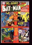 Batman #193 VF (8.0)