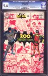 Batman #200 CGC 9.6