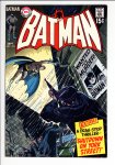 Batman #225 NM- (9.2)