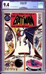 Batman #228 CGC 9.4
