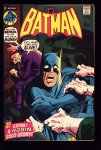 Batman #229 VF/NM (9.0)