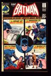 Batman #233 VF- (7.5)