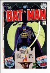 Batman #242 VF (8.0)