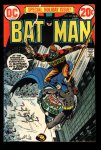 Batman #247 VF- (7.5)