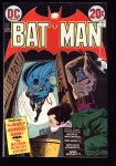 Batman #250 VF (8.0)