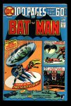 Batman #258 F/VF (7.0)