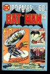 Batman #258 VF (8.0)