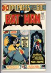 Batman #261 VF (8.0)