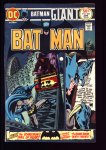 Batman #262 F/VF (7.0)