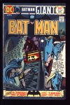 Batman #262 VF- (7.5)