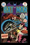 Batman #265 VF/NM (9.0)