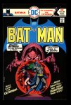 Batman #266 VF+ (8.5)