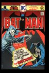 Batman #267 VF (8.0)