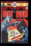 Batman #267 VF+ (8.5)