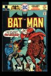 Batman #268 VF/NM (9.0)