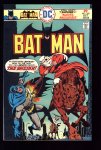 Batman #268 NM- (9.2)