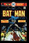 Batman #272 VF- (7.5)