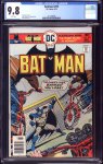 Batman #275 CGC 9.8